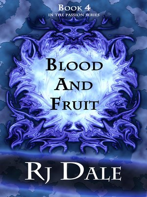 cover image of Blood and Fruit